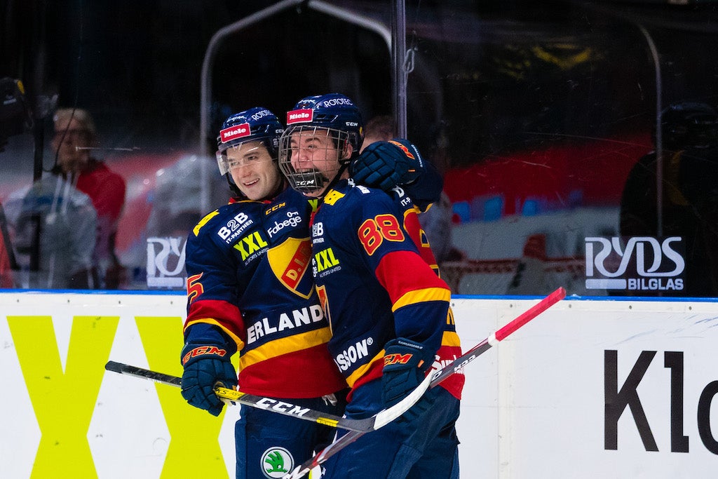 Kenta Jönsson/Bildbyrån