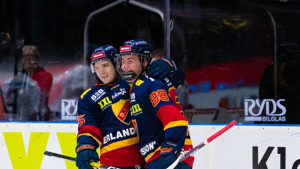 Kenta Jönsson/Bildbyrån
