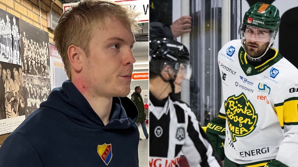 Blomgren Theocharidis