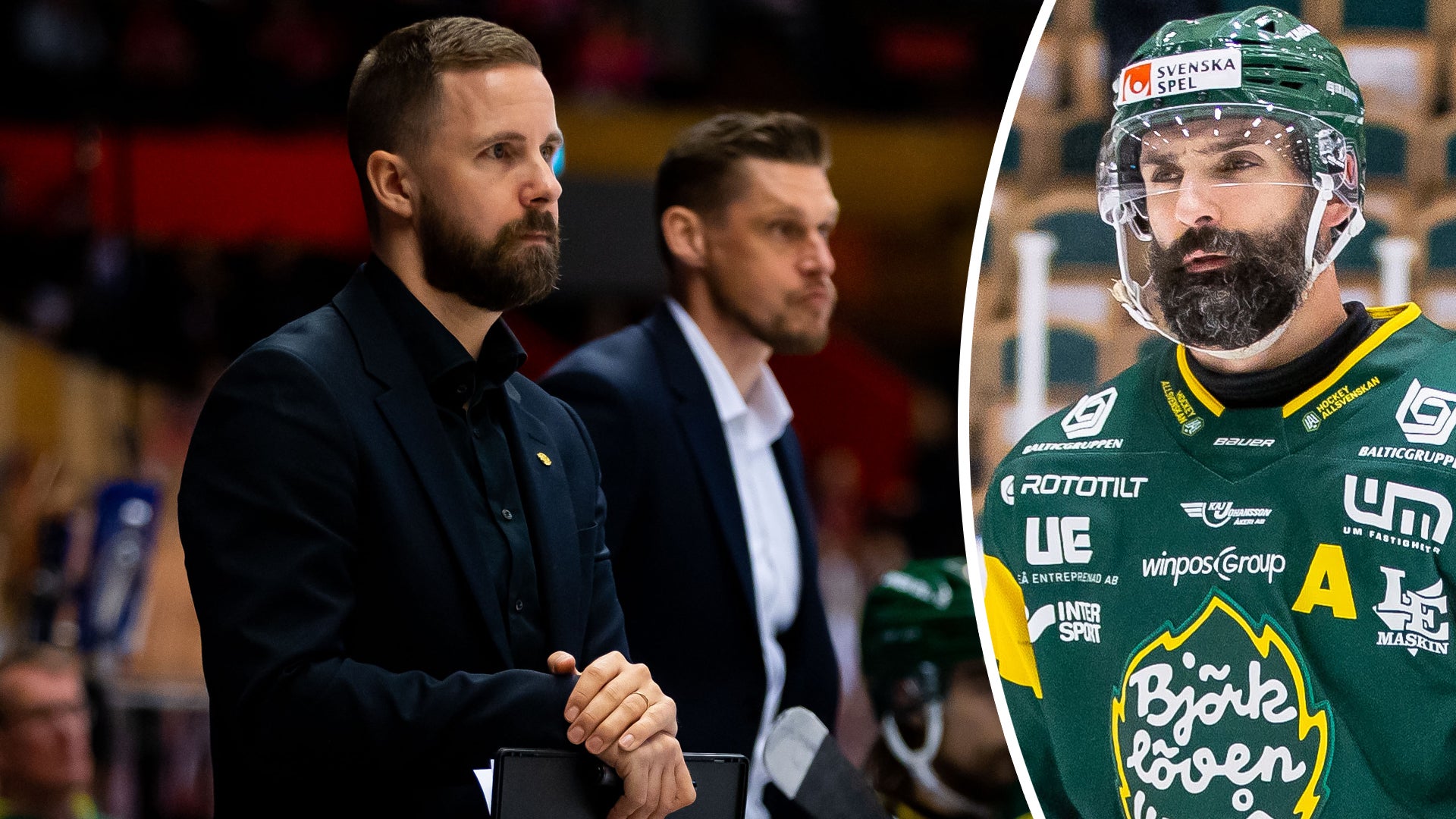 (23308) Viktor Stråhle-Daniel Rahimi