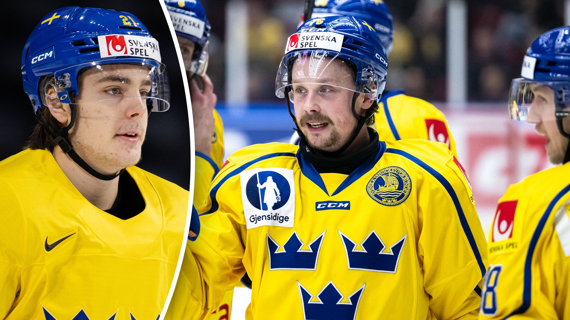 (27604) Leo Carlsson Jonathan Dahlén