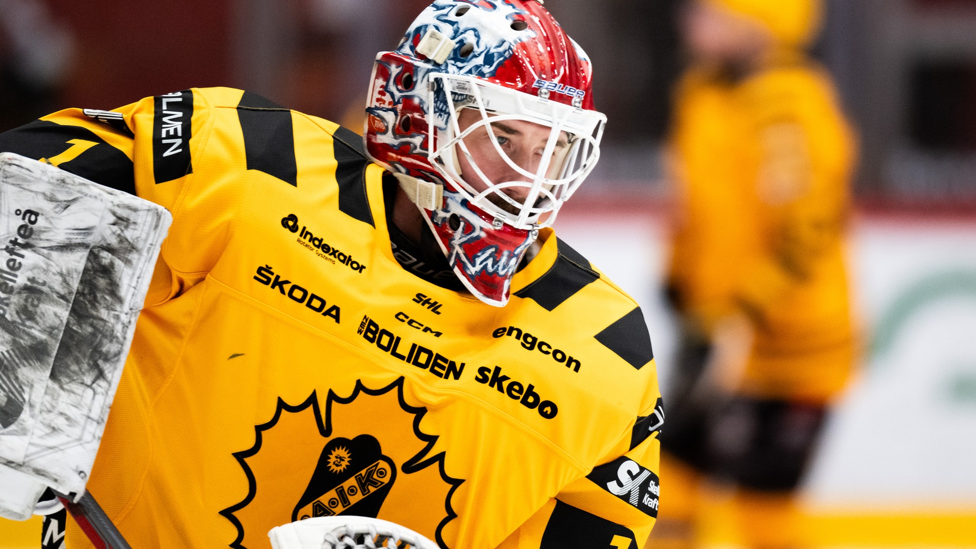 Foto: Bildbyrån