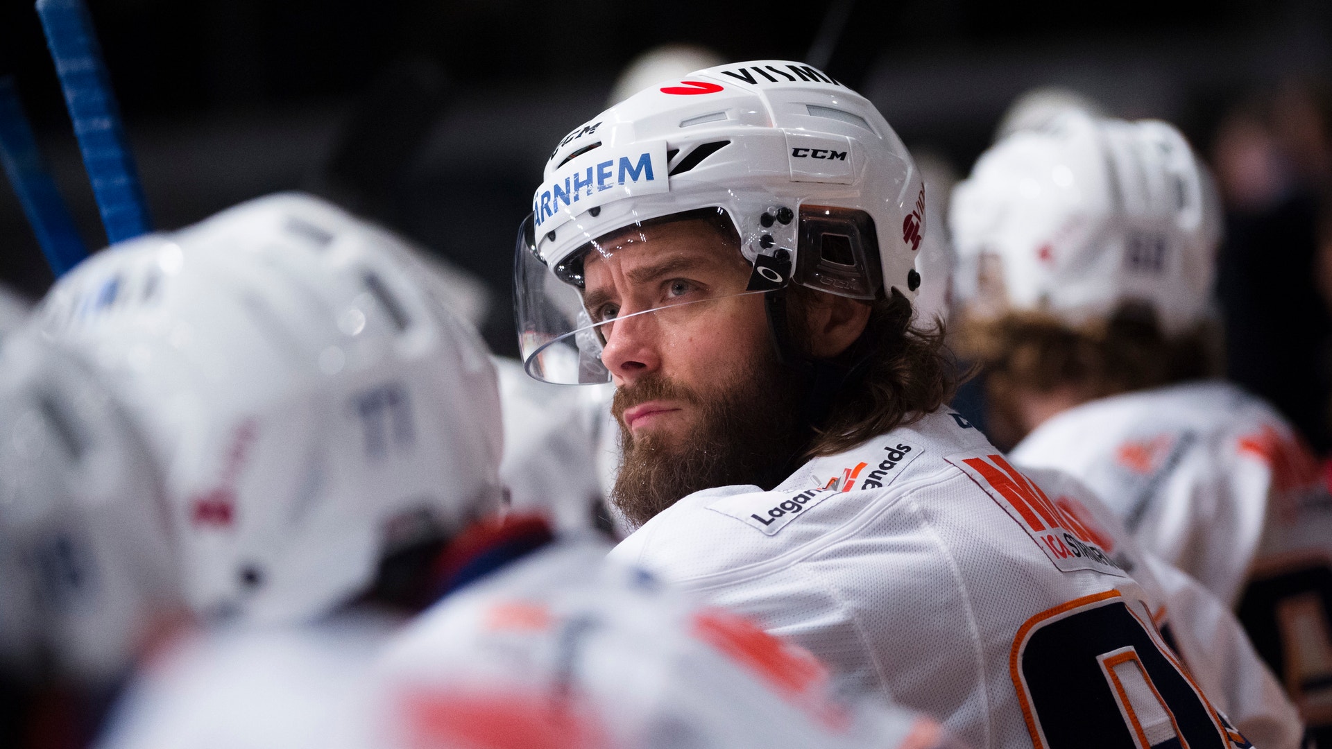 Simon Hastegård/Bildbyrån