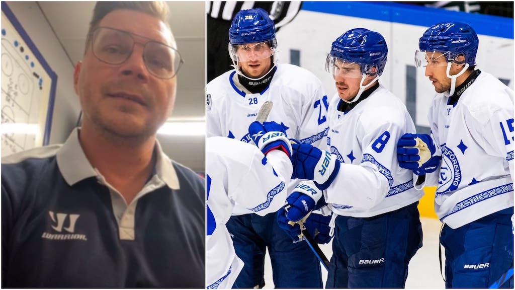 (20423) Björn Hellkvist/Leksand/CHL