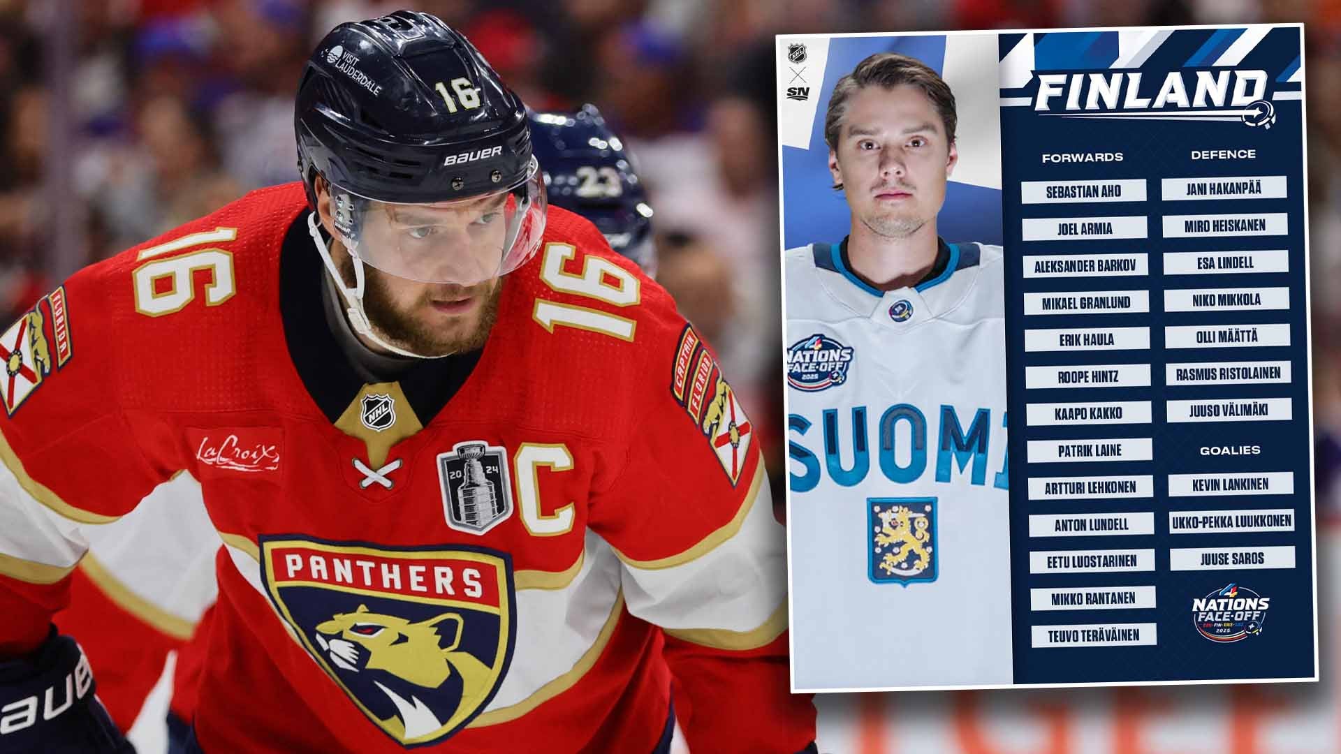 Foto: Bildbyrån
