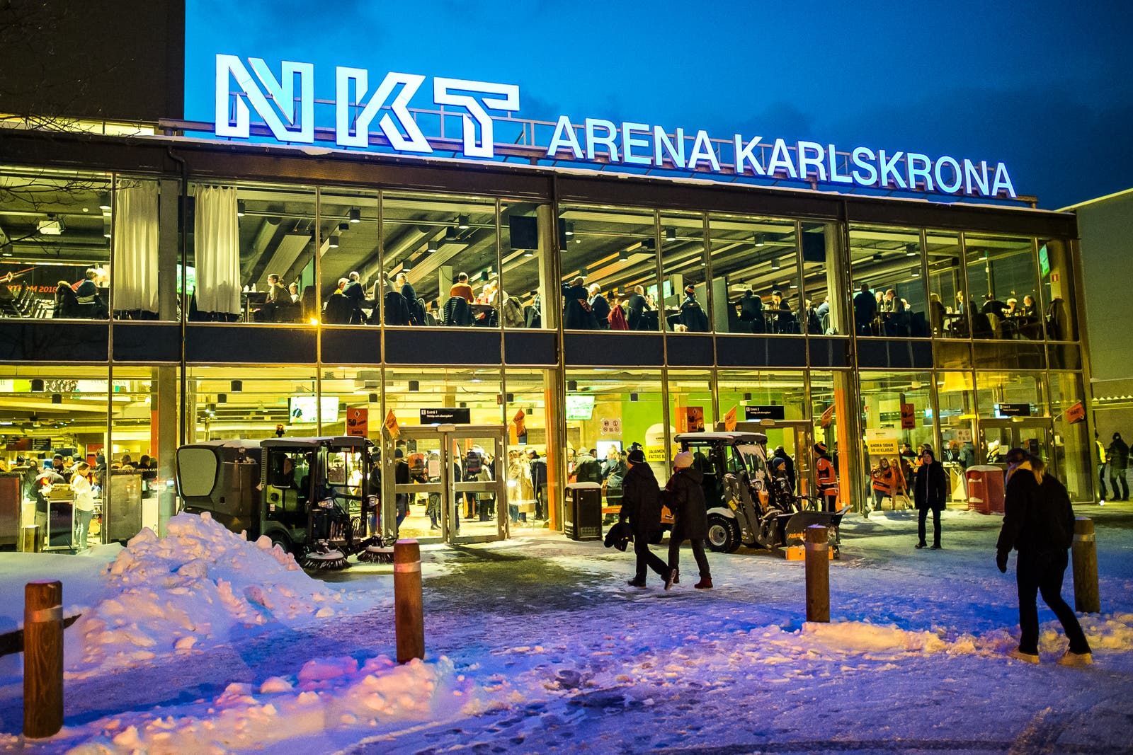 (14251) NKT Arena