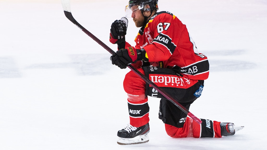 Simon Eliasson/Bildbyrån