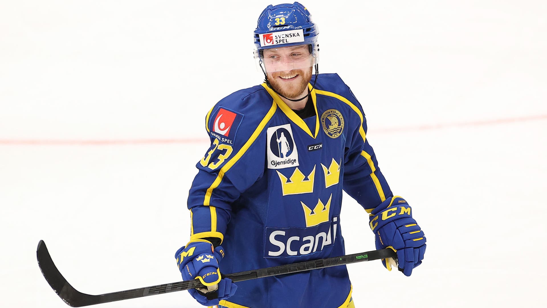 (22764) Linus Hultström