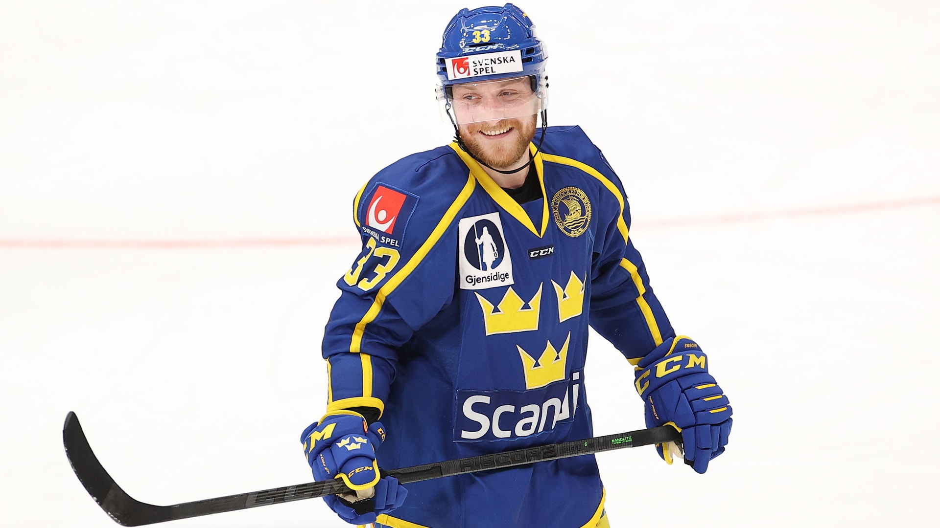 (22764) Linus Hultström