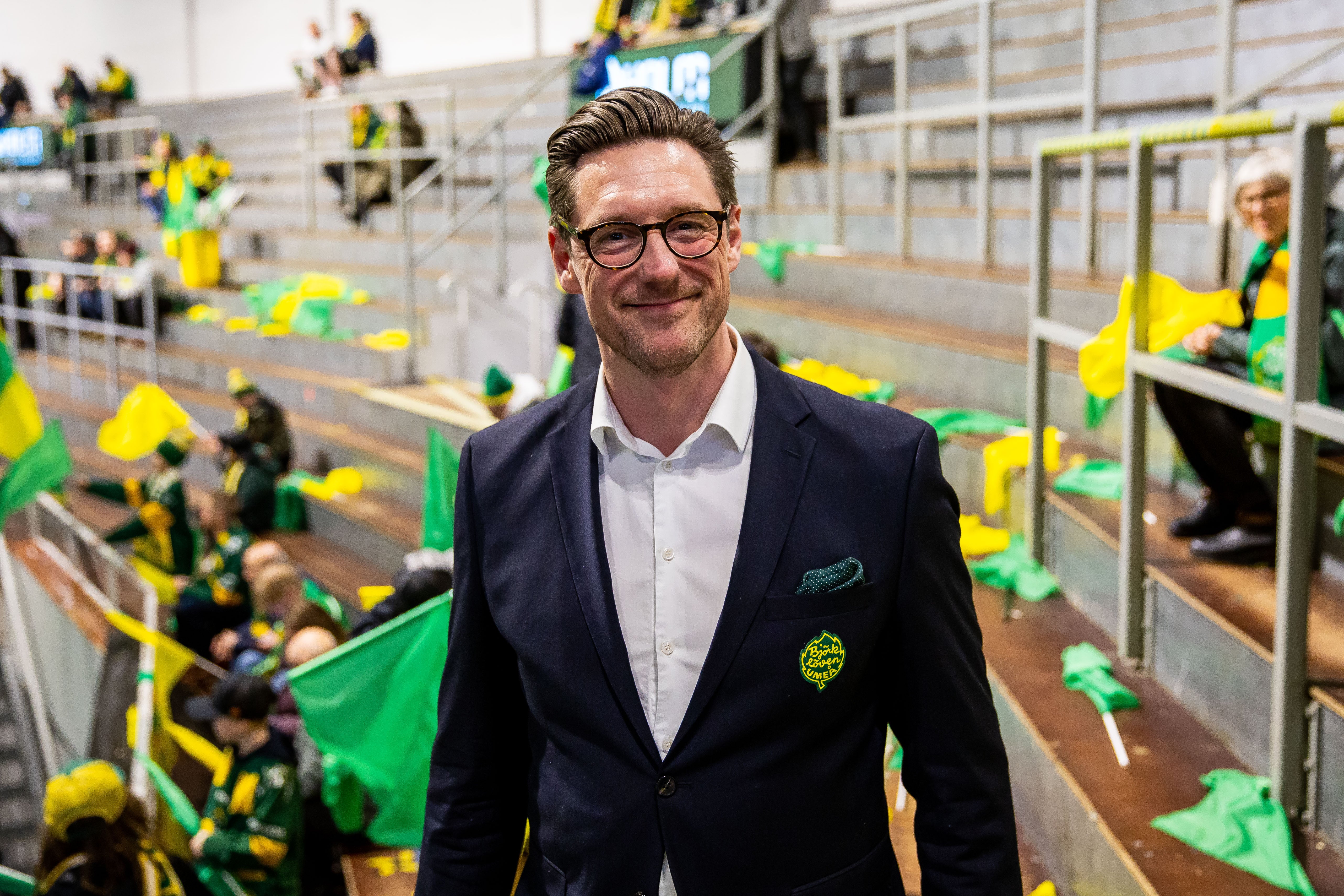 Foto: Bildbyrån