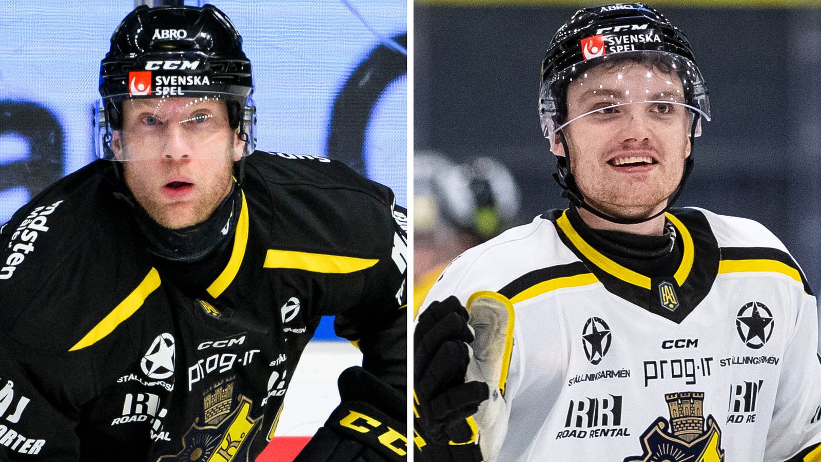 (31346) Richard Gynge och William Ignberg Nilsson