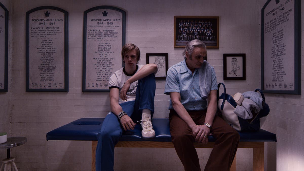 (29062) Börje the Movie 2