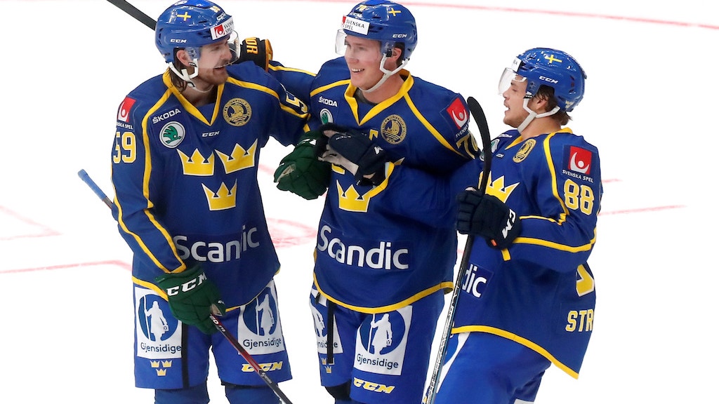 (11518) Dennis Rasmussen/Tre Kronor