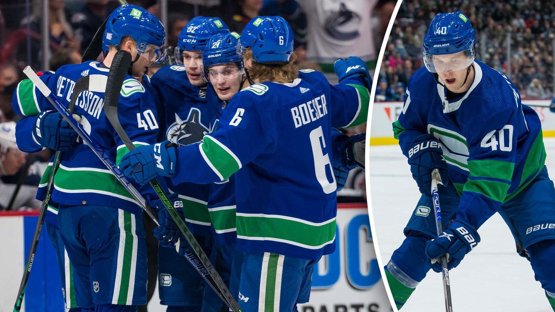 (21573) Elias Pettersson