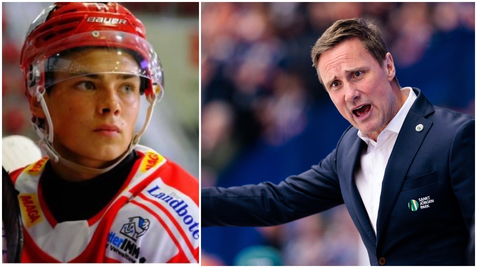 Foto: Bildbyrån & Imago
