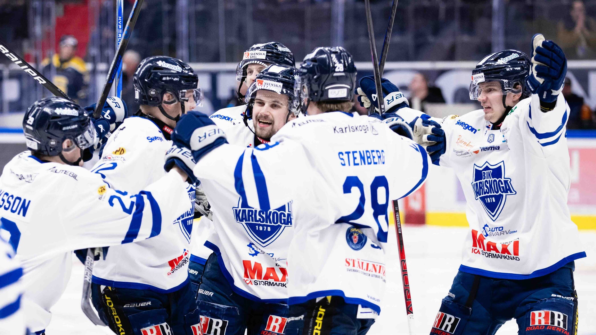 Karlskoga