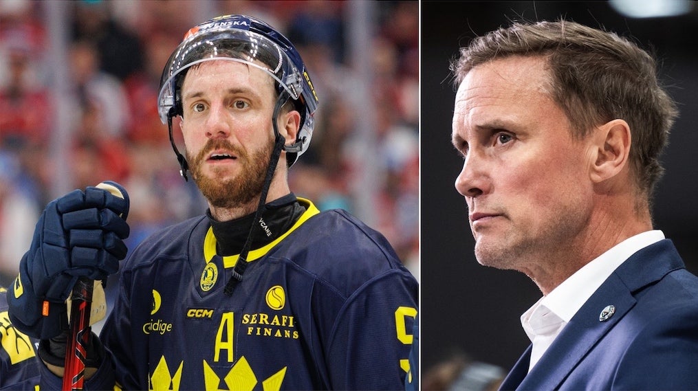 Patrik Nemeth Roger Rönnberg