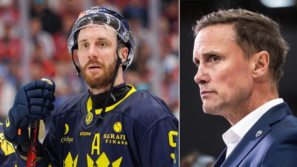 Patrik Nemeth Roger Rönnberg