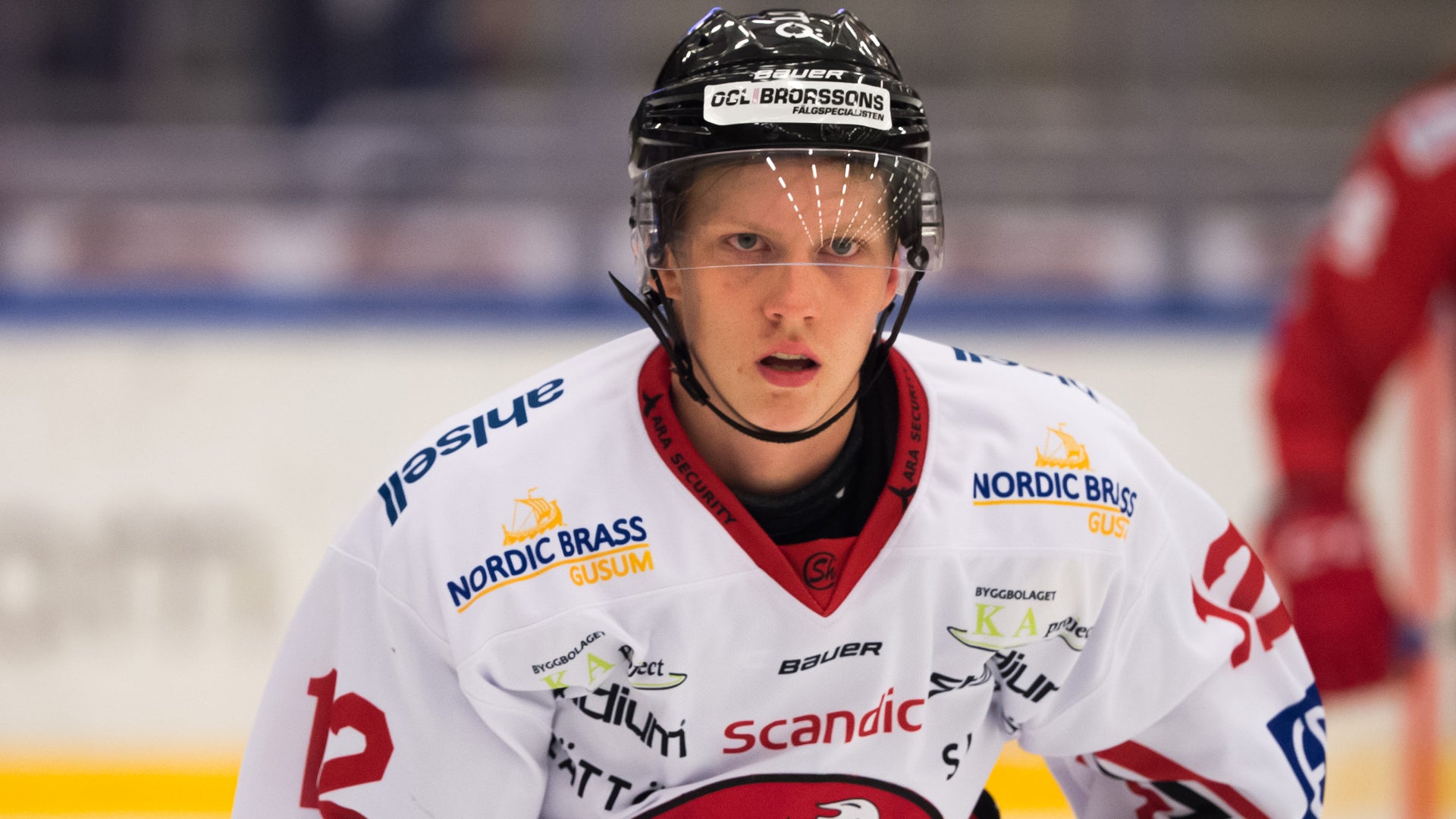 Dennis Ylikangas/Bildbyrån