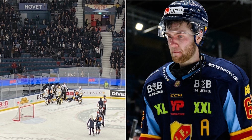 (31771) Wiktor Nilsson Djurgården Västerås