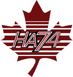 HA 74