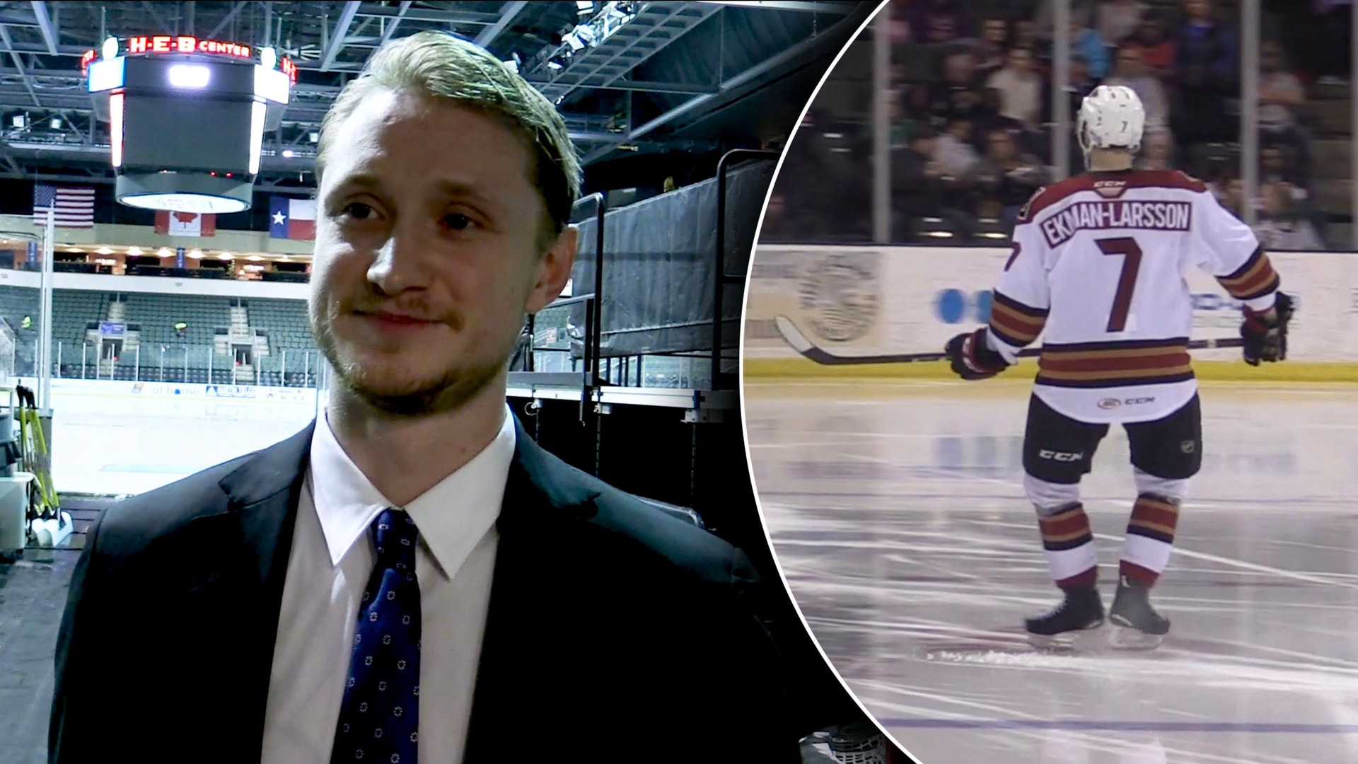 Henrik Sjöberg / HockeyNews.se