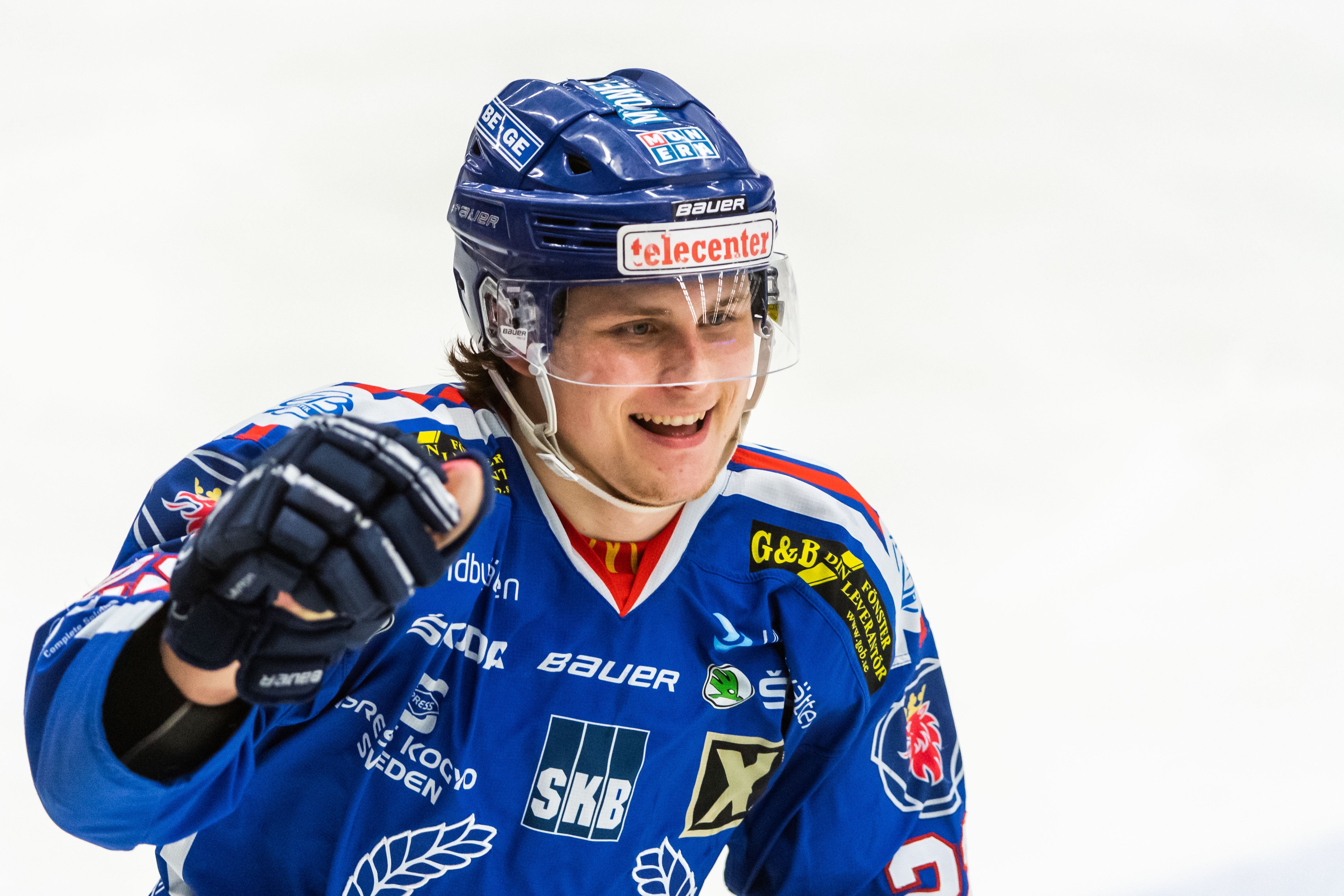 (7696) John Dahlström