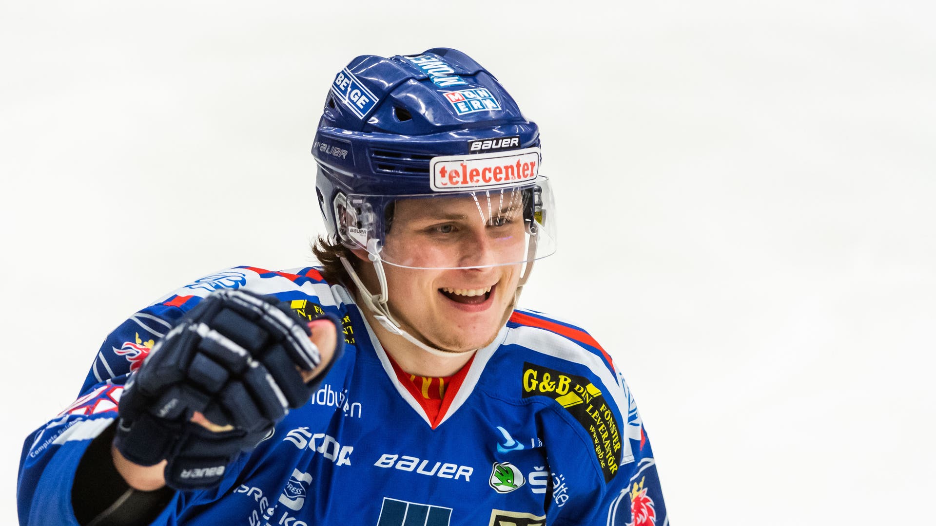 (7696) John Dahlström