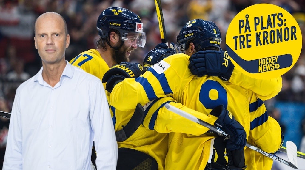 Foto: Maxim Thoré/Bildbyrån