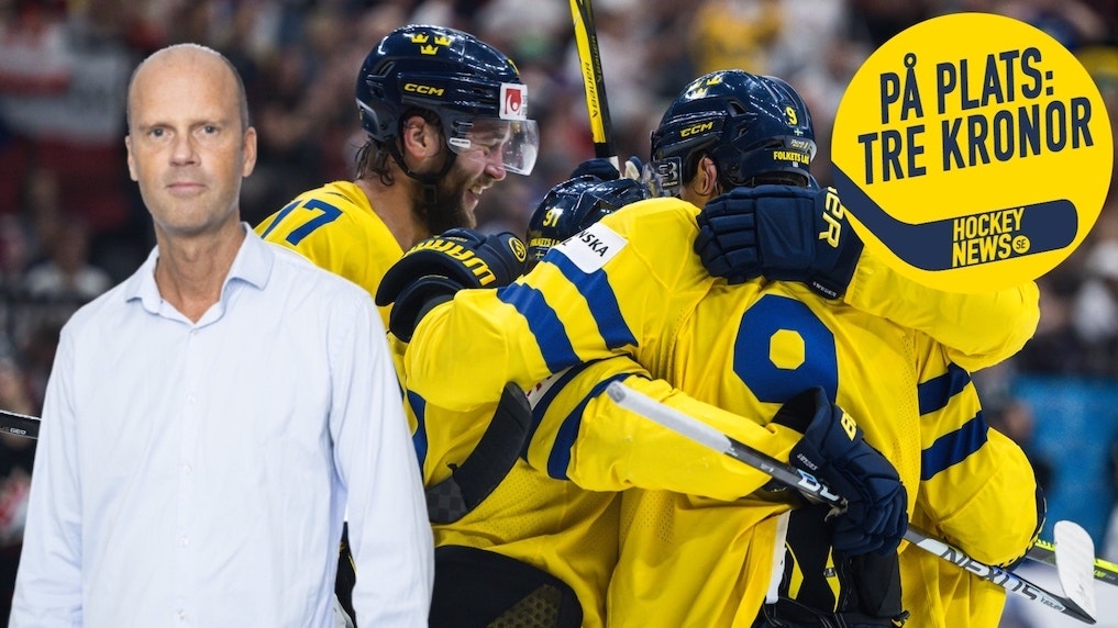 Foto: Maxim Thoré/Bildbyrån