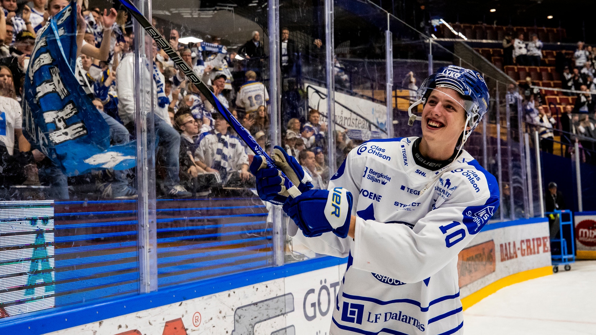 Foto: Bildbyrån