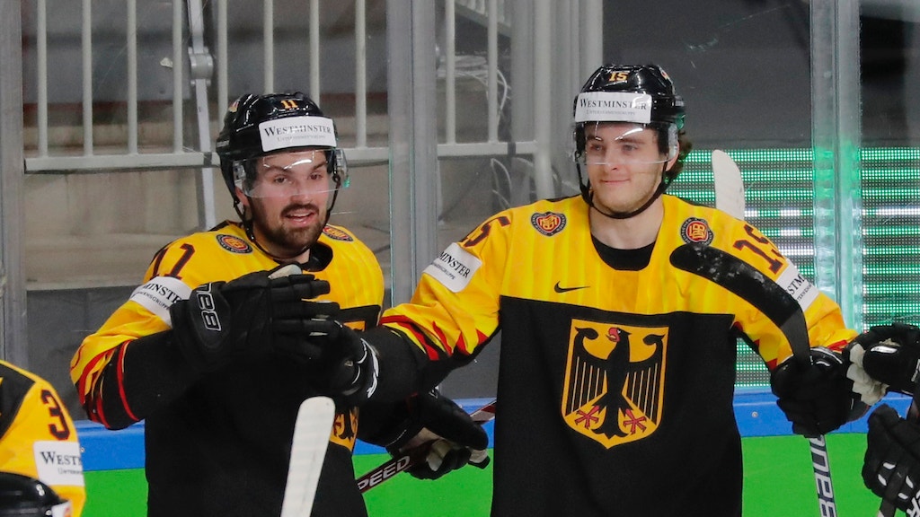 (20004) Stefan Loibl/Tyskland