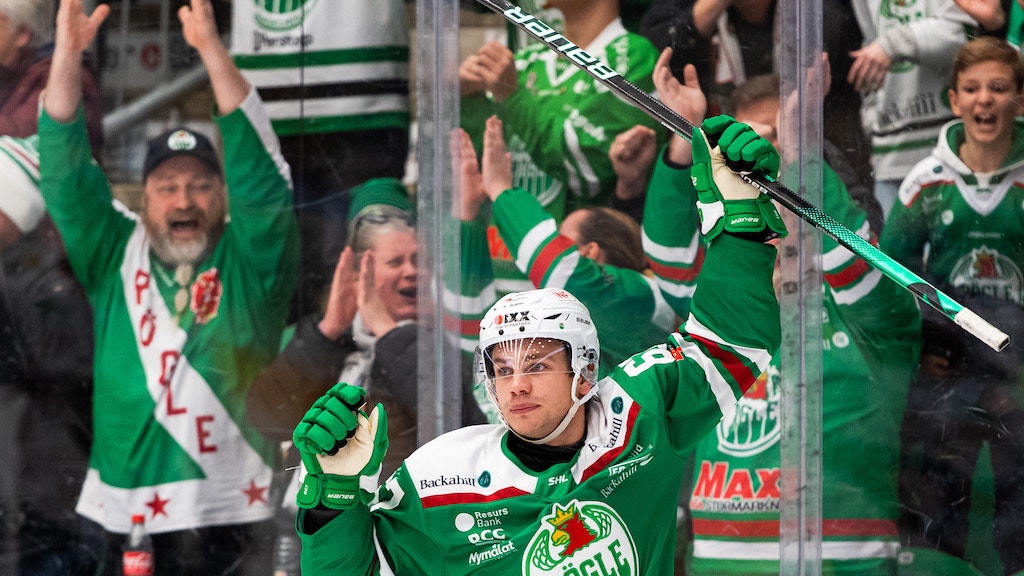 Niclas Jönsson/Bildbyrån
