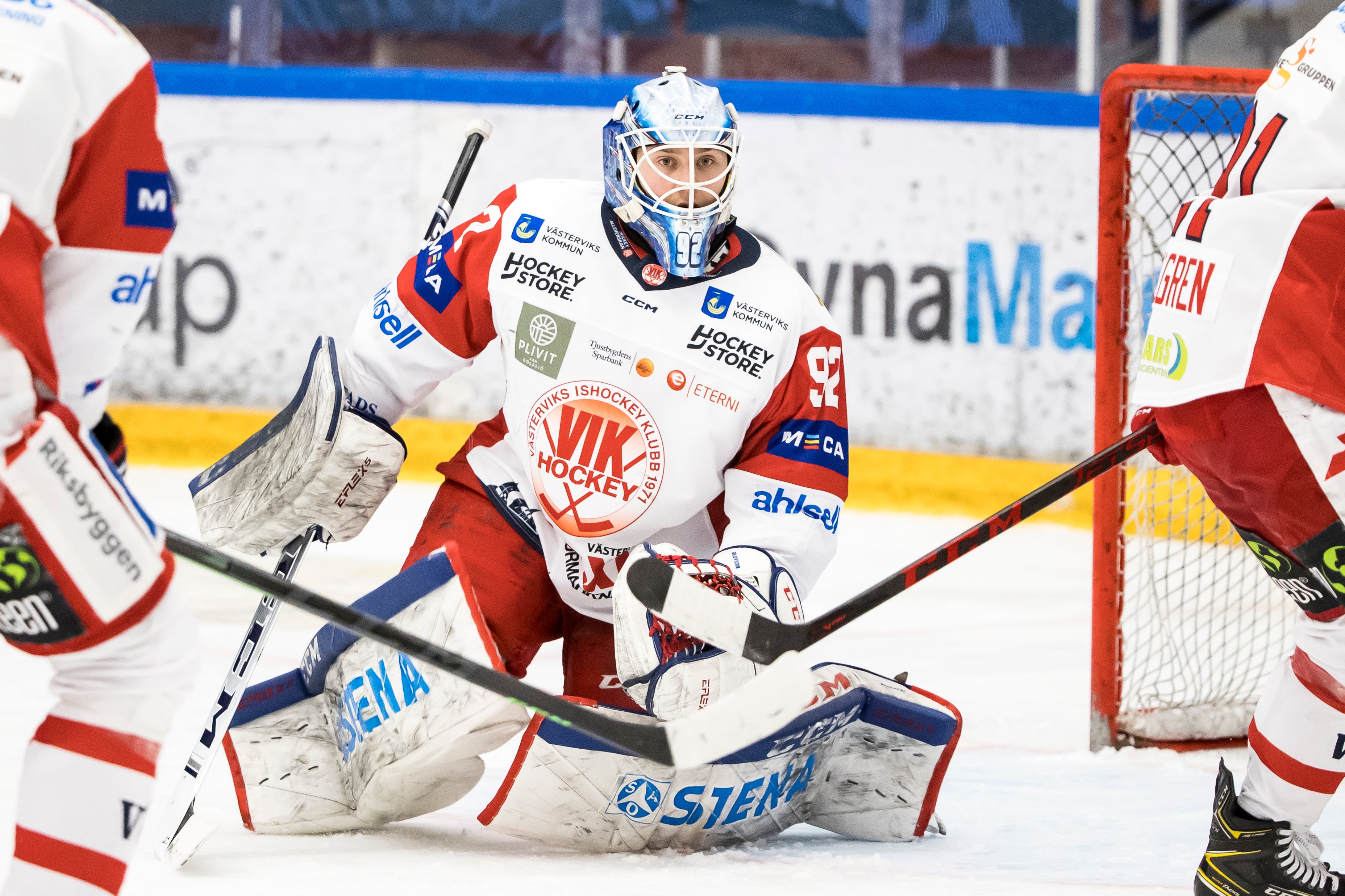 (22832) Edvin Olofsson