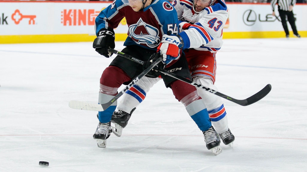 (20403) Anton Lindholm/Colorado