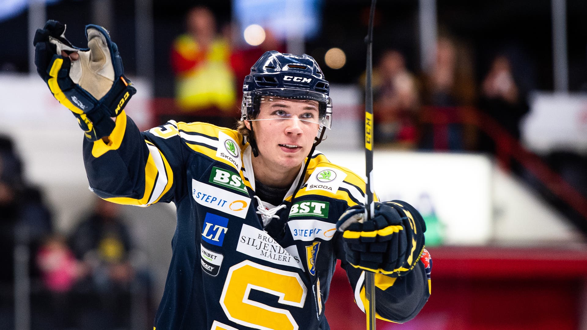 Måns Lindbäck