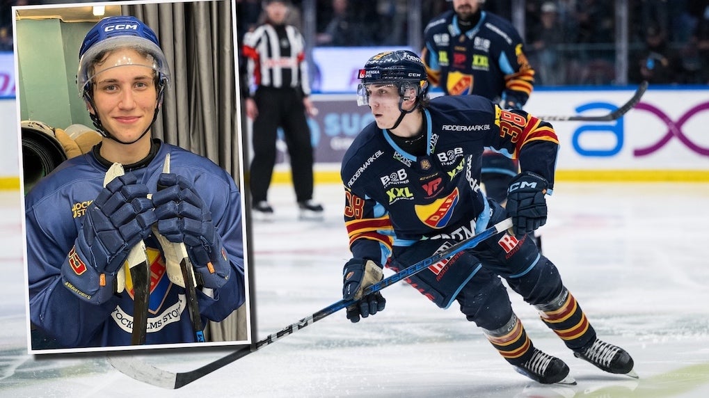 Foto: Mattias Ek och Bildbyrån