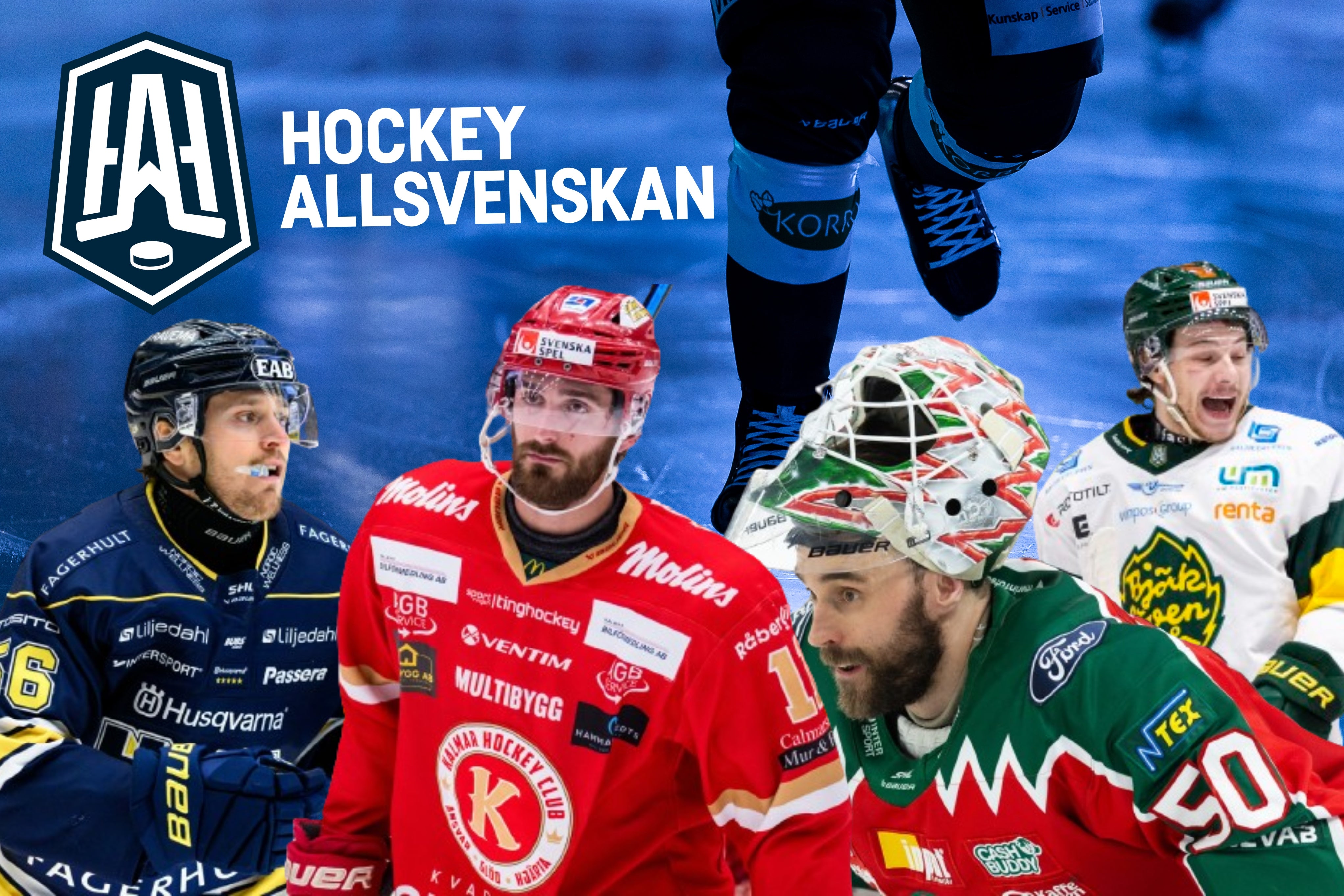 HA:s bästa nyförvärv montage