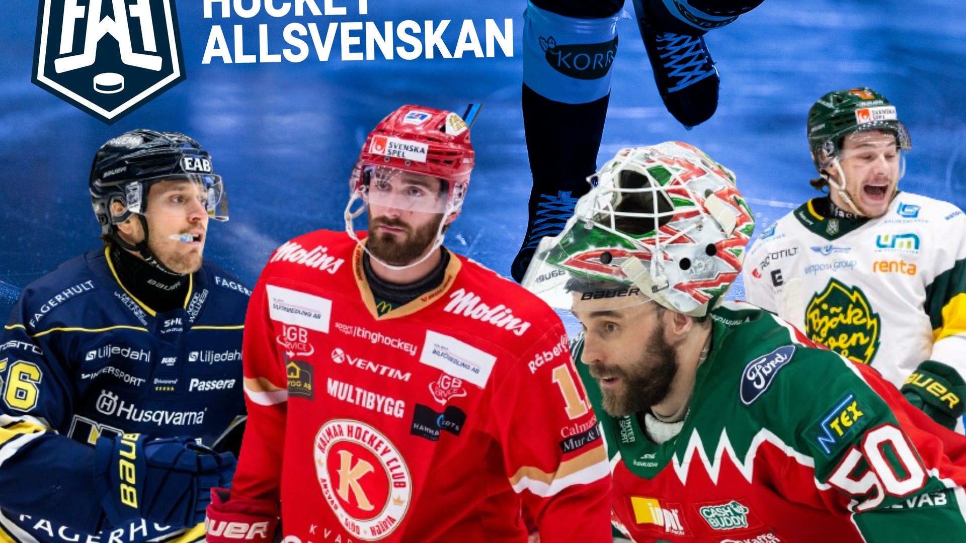 Foto: Bildbyrån