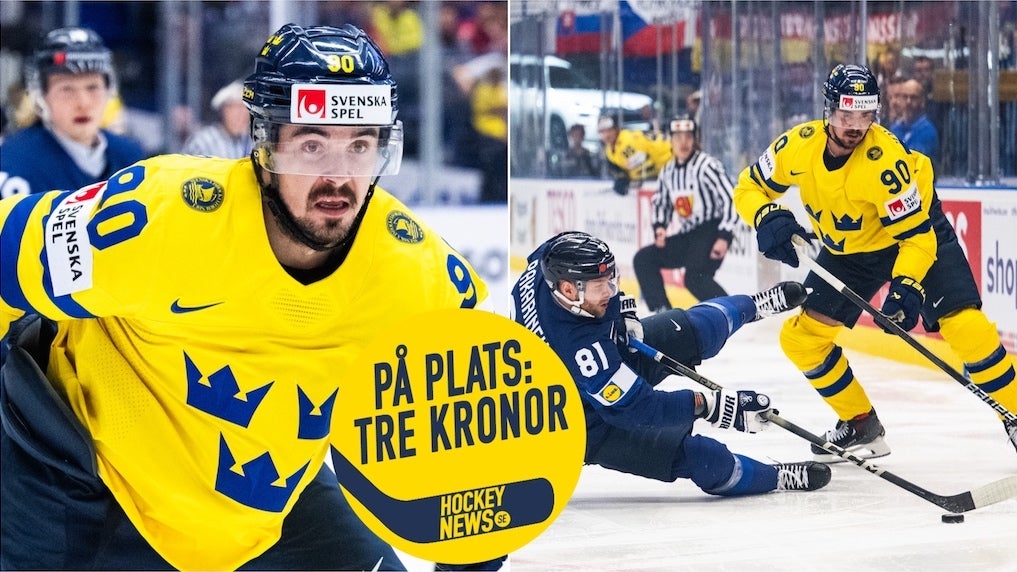 Marcus Johansson