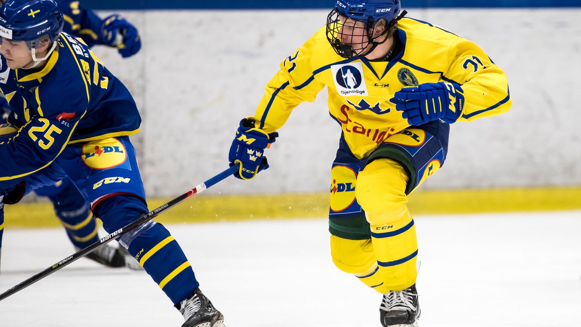 Daniel Eriksson/Bildbyrån