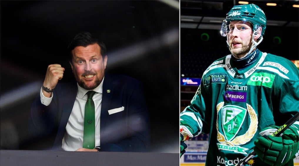 Fredrik Karlsson/Bildbyrån