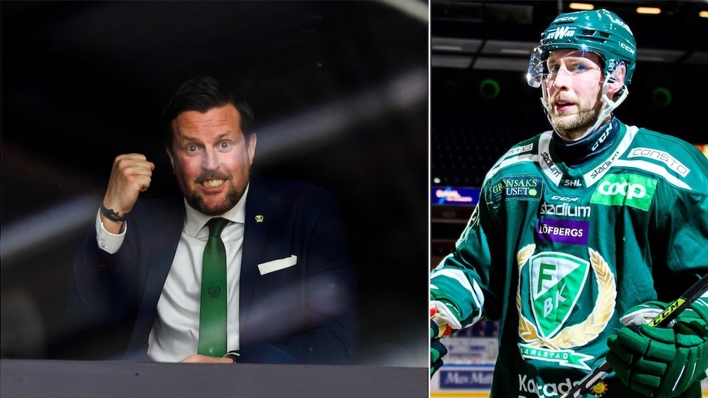 Fredrik Karlsson/Bildbyrån