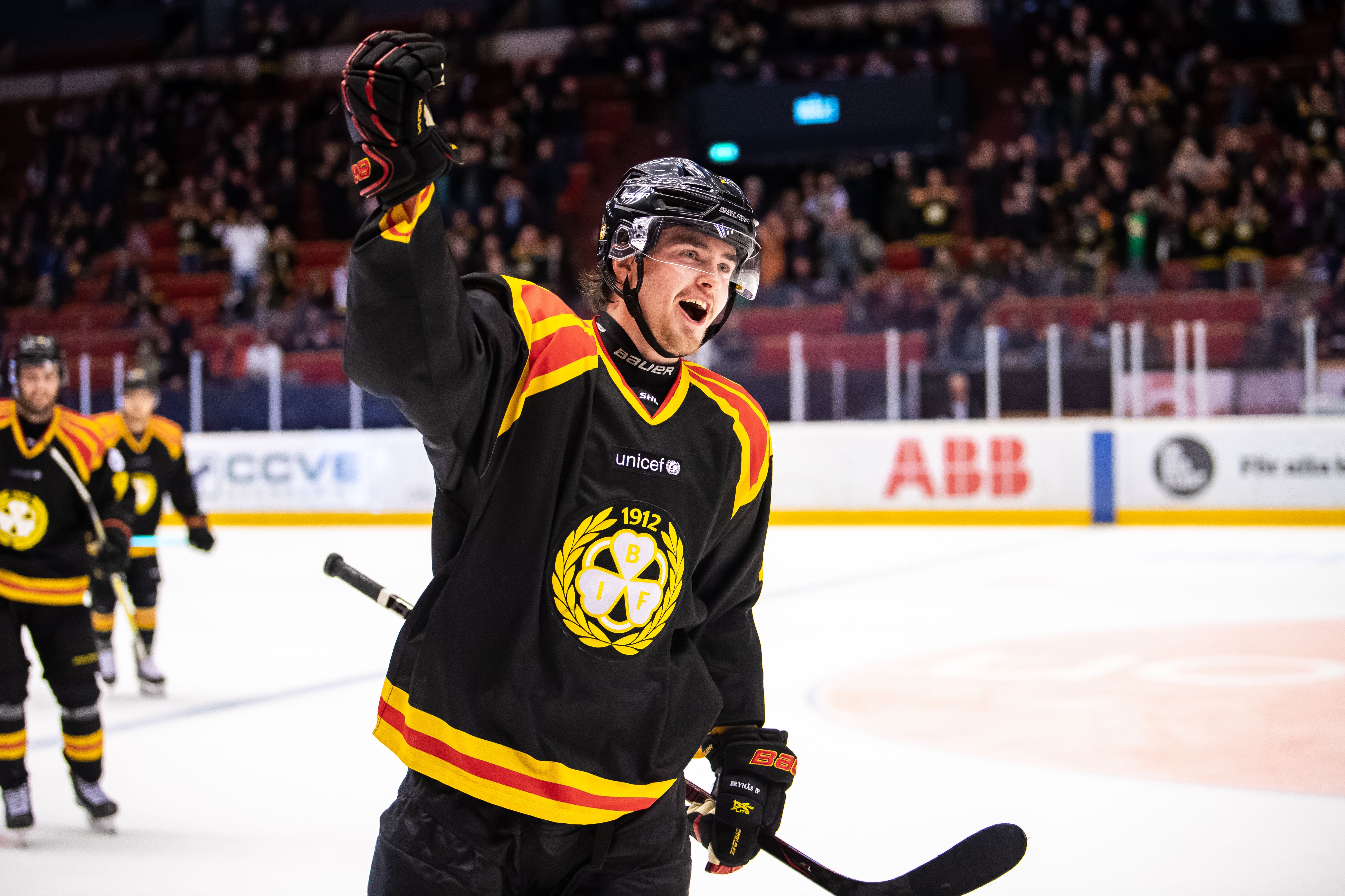 (13018) Marcus Björk