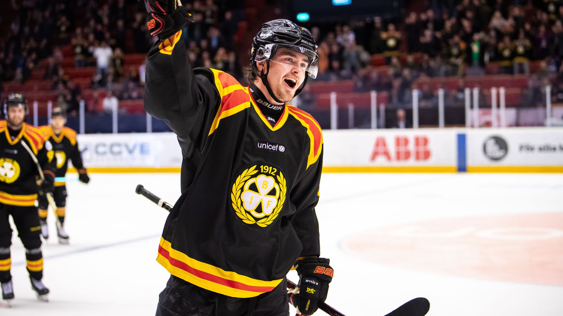 (13018) Marcus Björk