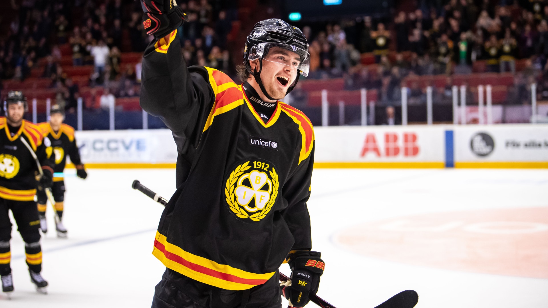 (13018) Marcus Björk