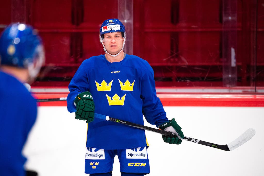 (12393) Tre Kronor/Marcus Nilsson