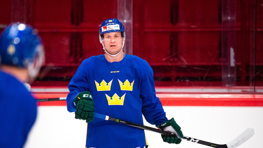 Simon Hastegård/Bildbyrån