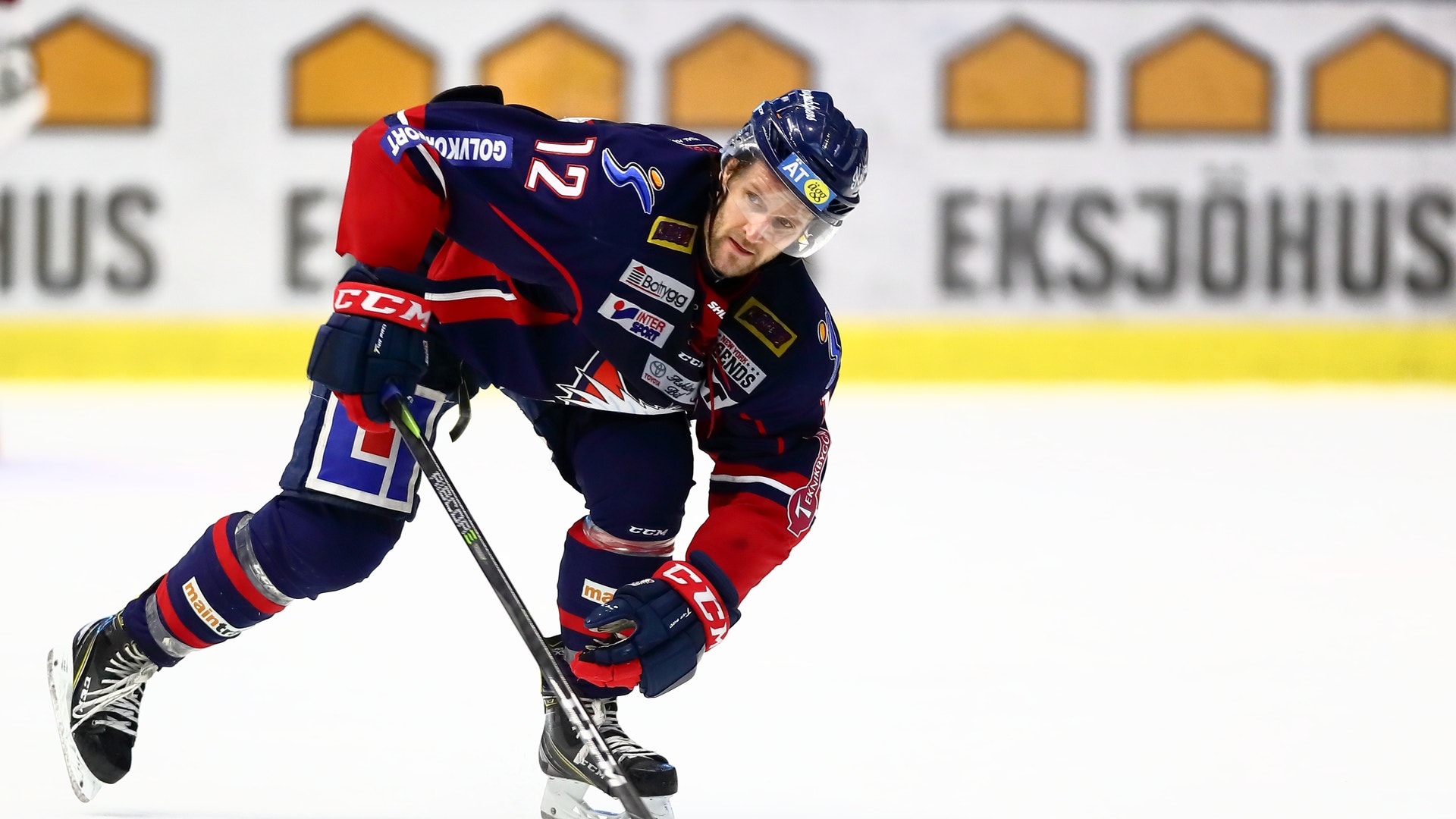 Peter Holgersson/Bildbyrån