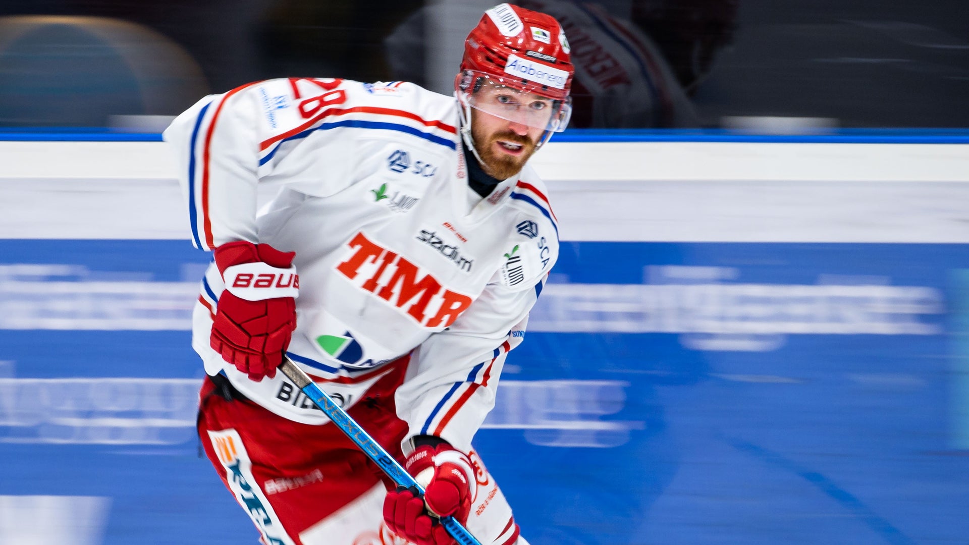 (19561) Patrick Wiercioch